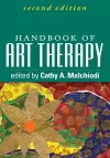 Handbook of Art Therapy, Second Edition cover