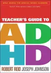 Teacher's Guide to ADHD cover