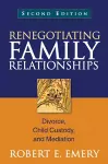 Renegotiating Family Relationships, Second Edition cover