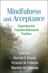 Mindfulness and Acceptance cover
