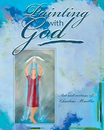 Painting With God cover