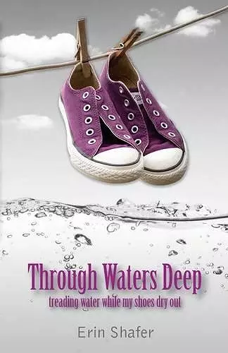 Through Waters Deep cover