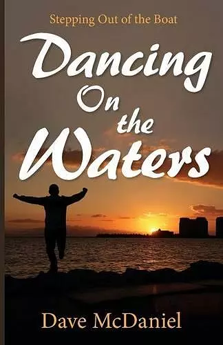 Dancing on the Waters cover