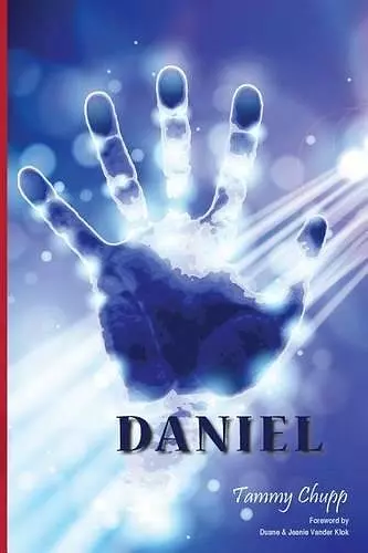 Daniel cover