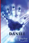 Daniel cover