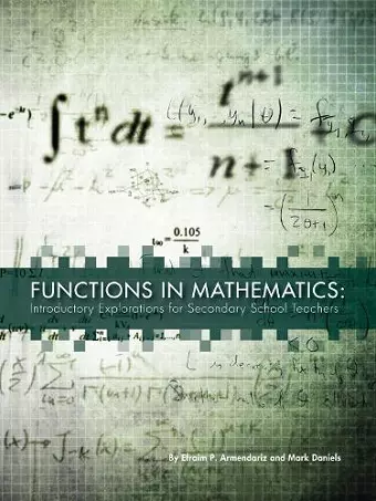 Functions in Mathematics cover