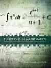 Functions in Mathematics cover