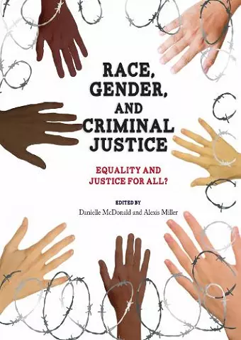 Race, Gender, and Criminal Justice cover