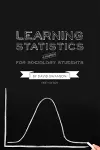Learning Statistics cover