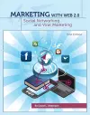 Marketing with Web 2.0 cover