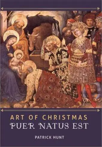 Art of Christmas cover