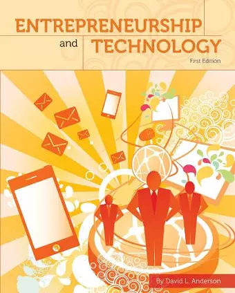 Entrepreneurship and Technology cover