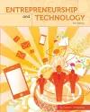 Entrepreneurship and Technology cover