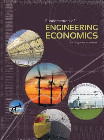 Fundamentals of Engineering Economics cover