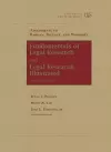 Assignments to Barkan, Bintliff and Whisner's Fundamentals of Legal Research, 10th and Legal Research Illustrated cover