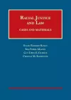 Racial Justice and Law cover