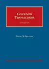 Consumer Transactions cover