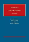 Evidence cover