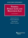 Federal Public Land and Resources Law cover