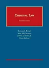 Criminal Law cover