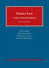 Family Law cover