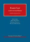 Family Law cover