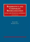 Bankruptcy and Corporate Reorganization, Legal and Financial Materials cover