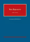 Sex Equality cover