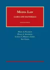 Media Law cover