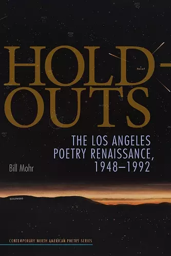 Hold-Outs cover