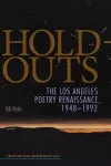 Hold-Outs cover