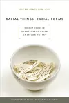 Racial Things, Racial Forms cover