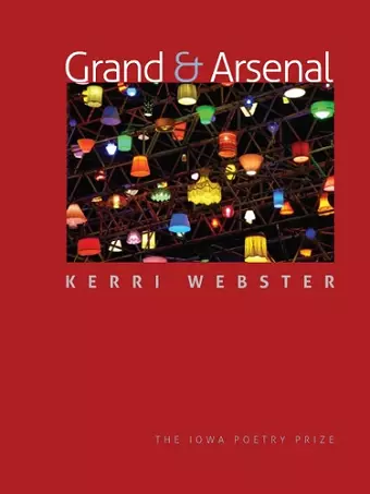 Grand & Arsenal cover