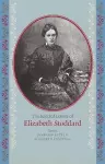 The Selected Letters of Elizabeth Stoddard cover