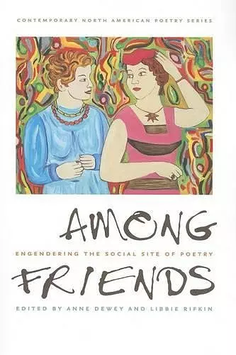 Among Friends cover
