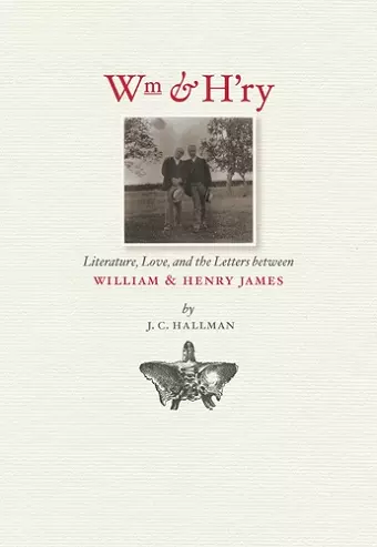 Wm & H'ry cover