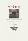 Wm & H'ry cover