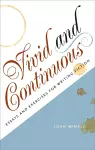 Vivid and Continuous cover