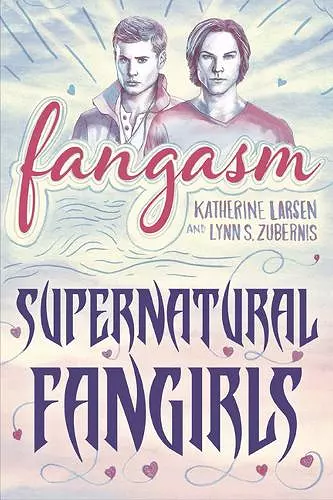 Fangasm cover