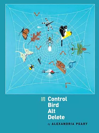 Control Bird Alt Delete cover
