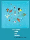 Control Bird Alt Delete cover