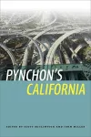 Pynchon's California cover