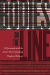 Bodies on the Line cover