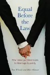 Equal Before the Law cover