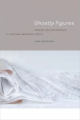 Ghostly Figures cover