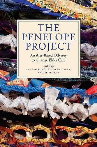 The Penelope Project cover