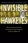 Invisible Hawkeyes cover