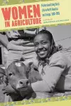 Women in Agriculture cover