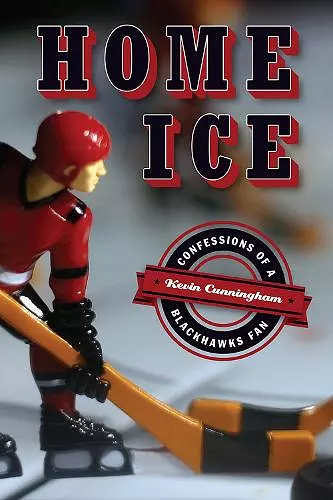 Home Ice cover