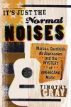 It's Just the Normal Noises cover